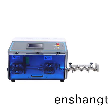 電腦(nao)裁線(xiàn)(xian)剝皮(pi)機(jī)